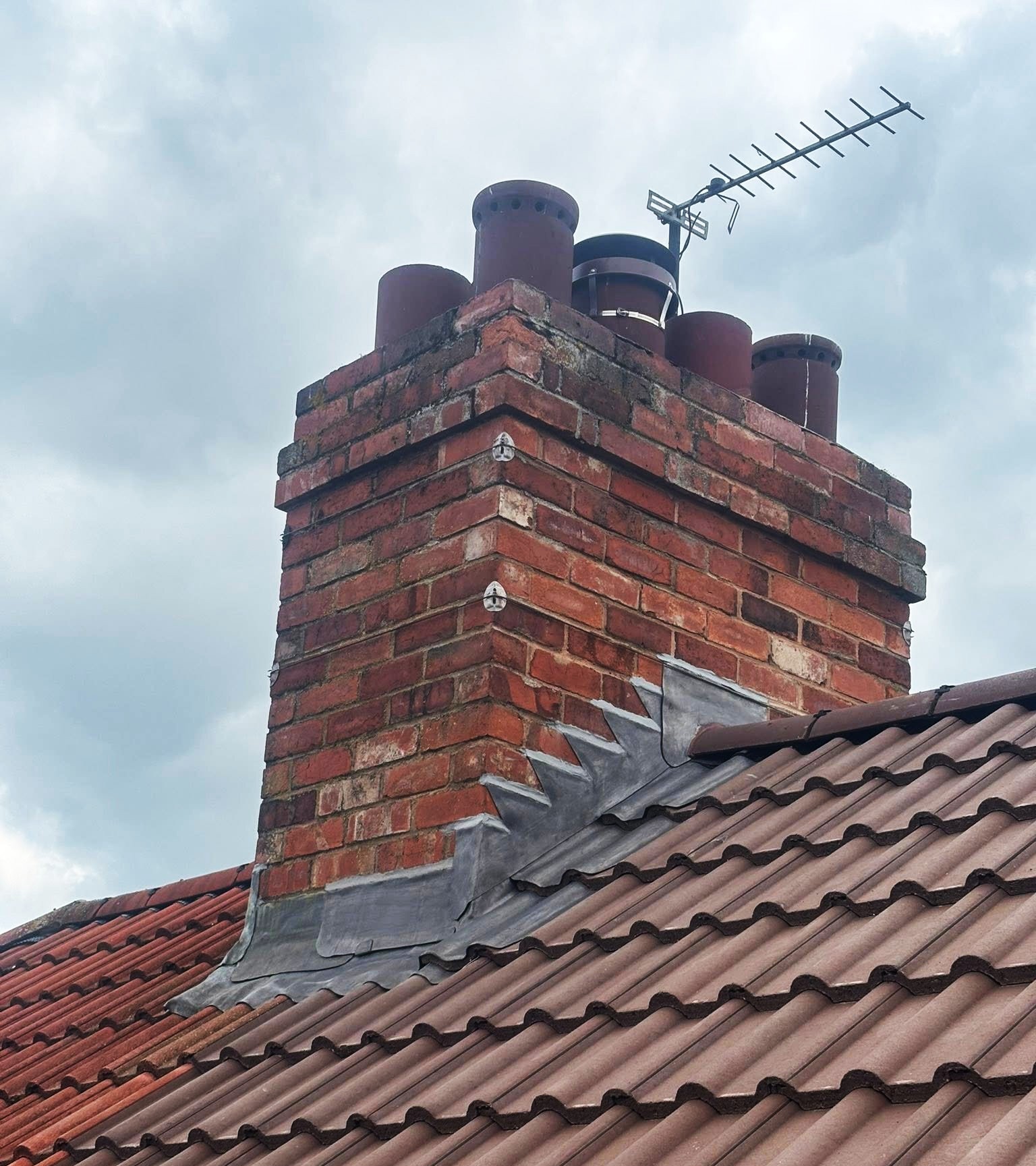 Chimneys