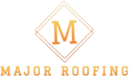Major Roofing Services Logo